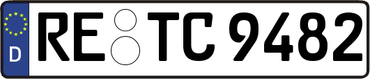RE-TC9482