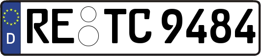 RE-TC9484