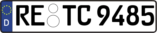 RE-TC9485