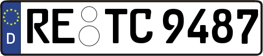 RE-TC9487