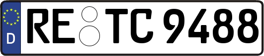 RE-TC9488