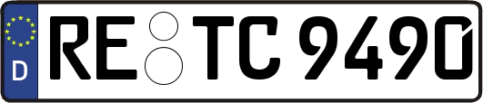 RE-TC9490