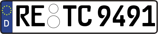 RE-TC9491