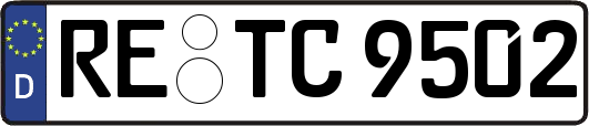 RE-TC9502