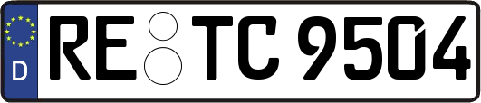 RE-TC9504