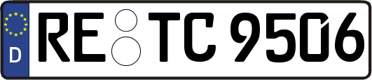 RE-TC9506