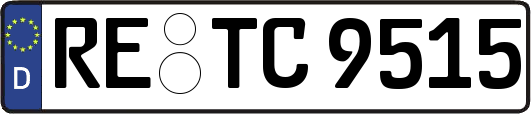RE-TC9515