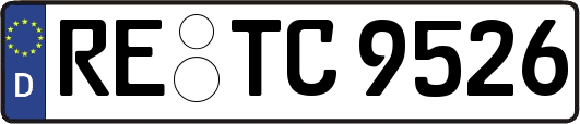 RE-TC9526
