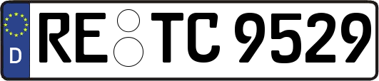 RE-TC9529