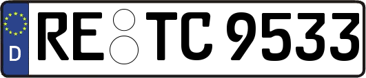 RE-TC9533