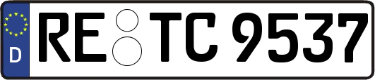 RE-TC9537