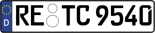 RE-TC9540