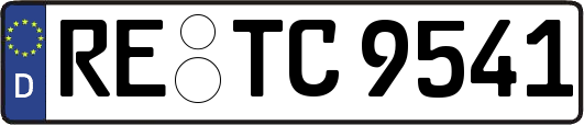 RE-TC9541