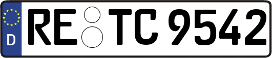 RE-TC9542