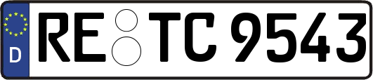 RE-TC9543