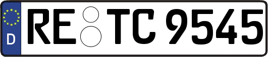 RE-TC9545