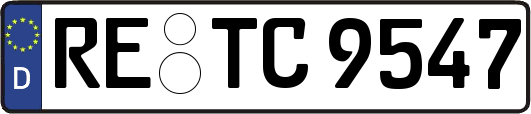 RE-TC9547