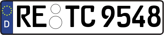 RE-TC9548