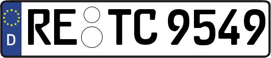 RE-TC9549