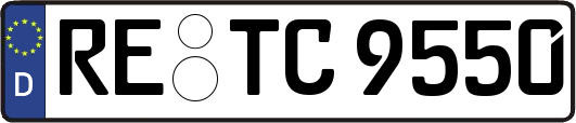 RE-TC9550