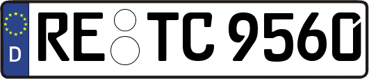 RE-TC9560