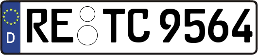RE-TC9564