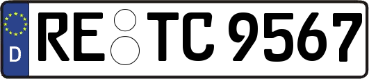RE-TC9567