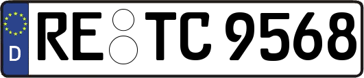 RE-TC9568