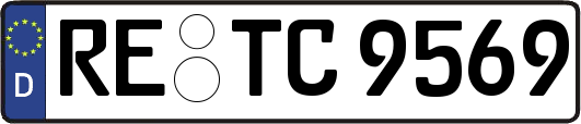 RE-TC9569