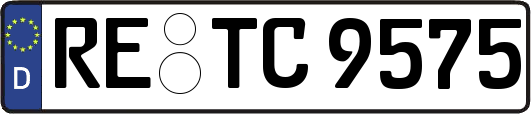 RE-TC9575