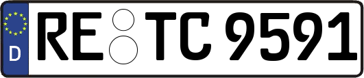 RE-TC9591