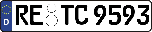 RE-TC9593