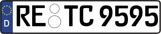 RE-TC9595
