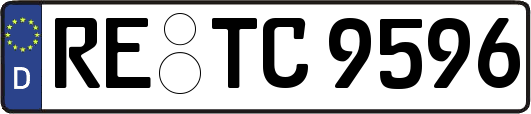 RE-TC9596