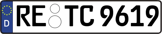 RE-TC9619