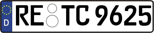 RE-TC9625