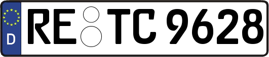 RE-TC9628