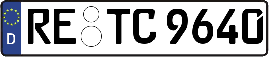 RE-TC9640