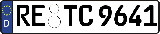 RE-TC9641