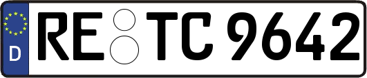 RE-TC9642