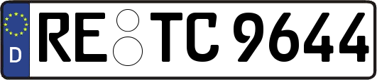 RE-TC9644