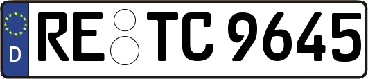 RE-TC9645