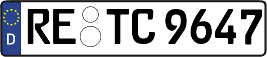 RE-TC9647