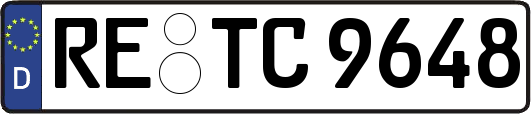 RE-TC9648