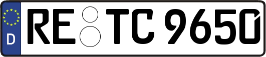 RE-TC9650