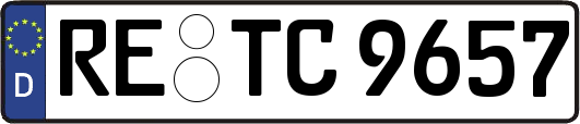 RE-TC9657