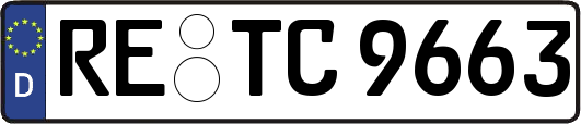 RE-TC9663