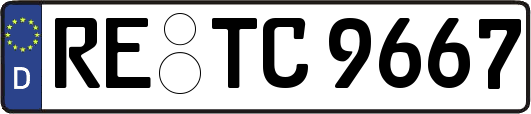 RE-TC9667