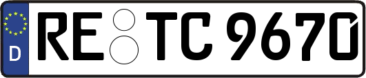 RE-TC9670