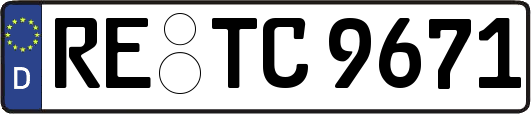 RE-TC9671